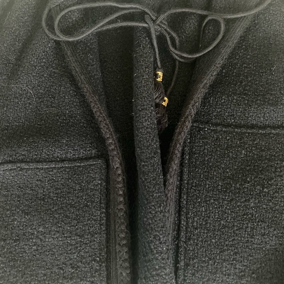 Celine jacket w hoodie available - Picture 6 of 16